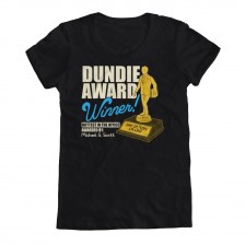 Dundie Award